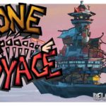 Bone Voyage game art logo wallpaper steam