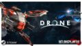 Игра D.R.O.N.E. стала временно бесплатной в Steam