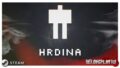 Бесплатный ритм-платформер HRDINA в Стиме