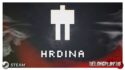 Бесплатный ритм-платформер HRDINA в Стиме