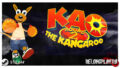 Kao the Kangaroo: Round 2 – трехмерный классический платформер на ПК