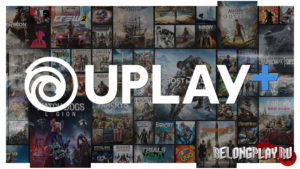 Uplay+: месяц бесплатной подписки от Ubisoft