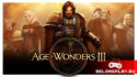 Age of Wonders III - здесь смешалось всё: люди, эльфы, гномы, орки, гоблины и драконийцы