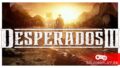 Как попасть на закрытое бета-тестирование Desperados III