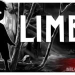 Limbo logo wallpaper fanart game cover art