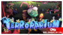 Игра Terrorarium - приключения Старушки Боровушки