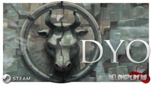 Кооперативный платформер DYO стал бесплатным в Steam