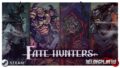 Игра Fate Hunters выходит из раннего доступа: карточный рогалик