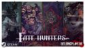 Игра Fate Hunters выходит из раннего доступа: карточный рогалик