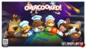 Раздача кооперативной игры Overcooked в EGS: жарим, парим, варим