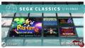 Раздача классических 16-битных игр SEGA Classics на Games2Gether