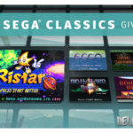 SEGA Classics раздача ключей Steam