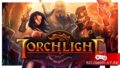 Яркий ролевой экшн Torchlight от создателей Диабло