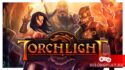Яркий ролевой экшн Torchlight от создателей Диабло