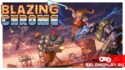 Игра Blazing Chrome — для любителей хардкорного run’n’gun экшна