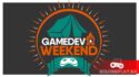 Отчет с Gamedev Weekend 2018 — 10 лучших игр и красоток!