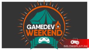Отчет с Gamedev Weekend 2018 — 10 лучших игр и красоток!