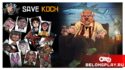 Впечатления от игры Save Koch: крот свинье не товарищ