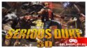 Ремейк Duke Nukem 3D на движке Serious Sam 3