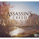 Assassin’s Creed Odyssey Fate of Atlantis Episode 1