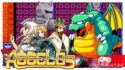 Впечатления от игры Aggelos: дань знаменитому Вандер Бою