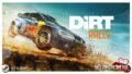 Гоночный автосимулятор DiRT Rally – бесплатная раздача Steam ключей