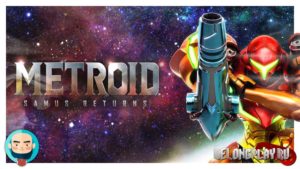 Обзор геймдизайна игры Metroid: Samus Returns и история серии Метроид