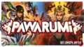 Обзор игры Pawarumi – нео-ацтекский шутемап