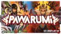 Обзор игры Pawarumi — нео-ацтекский шутемап