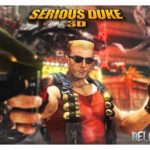 Serious Duke 3D