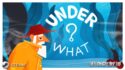 В Steam вышла Under what? — бесплатная история о рыбаке