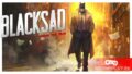 Раздача игры Blacksad: Under the Skin на GOG