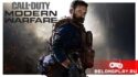 Открытое бета-тестирование Call Of Duty: Modern Warfare (2019)