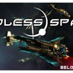Endless Space Collection game cover art logo wallpaper poster