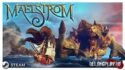 Maelstrom - бесплатный королевский морской бой