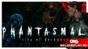 Phantasmal: Survival Horror Roguelike стала бесплатной в Steam. Обзор игры