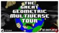 Игра The Great Geometric Multiverse Tour стала халявной на время