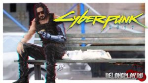CD Projekt RED представит русскую версию Cyberpunk 2077 на Игромире 2019