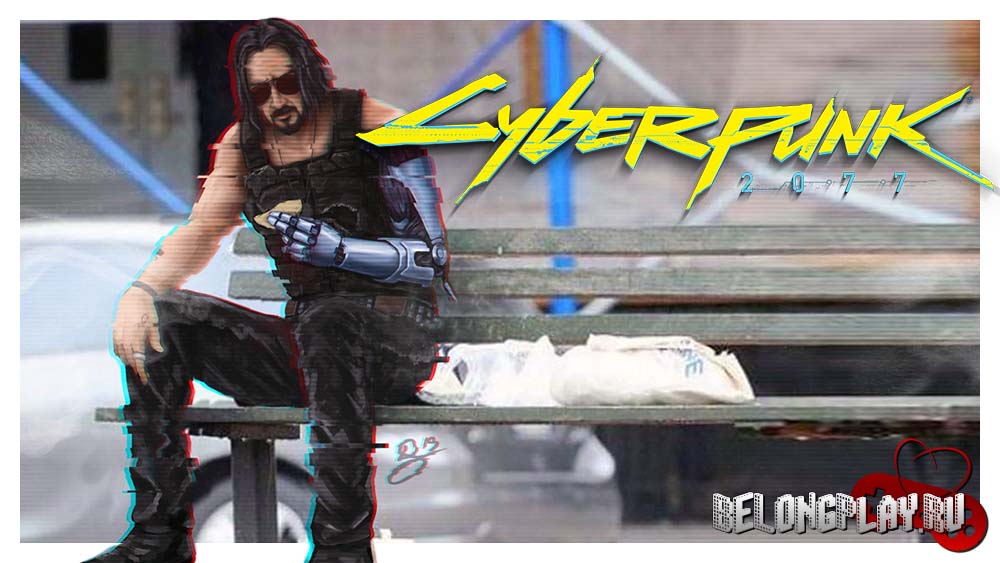 CD Projekt RED представит русскую версию Cyberpunk 2077 на Игромире 2019 1 cyberpunk 2077 wallpaper
