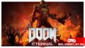 Эксклюзивное демо DOOM Eternal на «ИгроМире 2019»