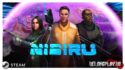 Интервью с автором Nibiru: Uncharted Planet - шутер с крафтом в открытом мире