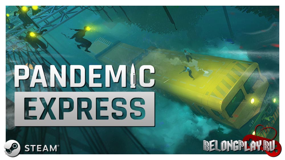 pandemic express