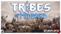 Открытый бета-тест игры Tribes of Midgard – кооперативный Рагнарёк