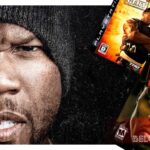 50 CENT video games