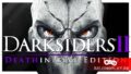 Обзор издания Darksiders II Deathinitive Edition на Nintendo Switch