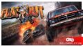 История серии игр FLATOUT: все 9 частей. Раздача первой части в GOG