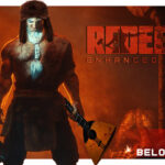 Redeemer enhanced edition game cover art logo wallpaper poster russian games