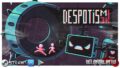 Игра Despotism 3k – работать, кожаные мешки! Раздача в Steam