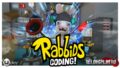 Бесплатная раздача Rabbids Coding в Uplay!