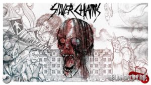 Прохождение игры Silver Chains — хоррор в заброшенном английском особняке